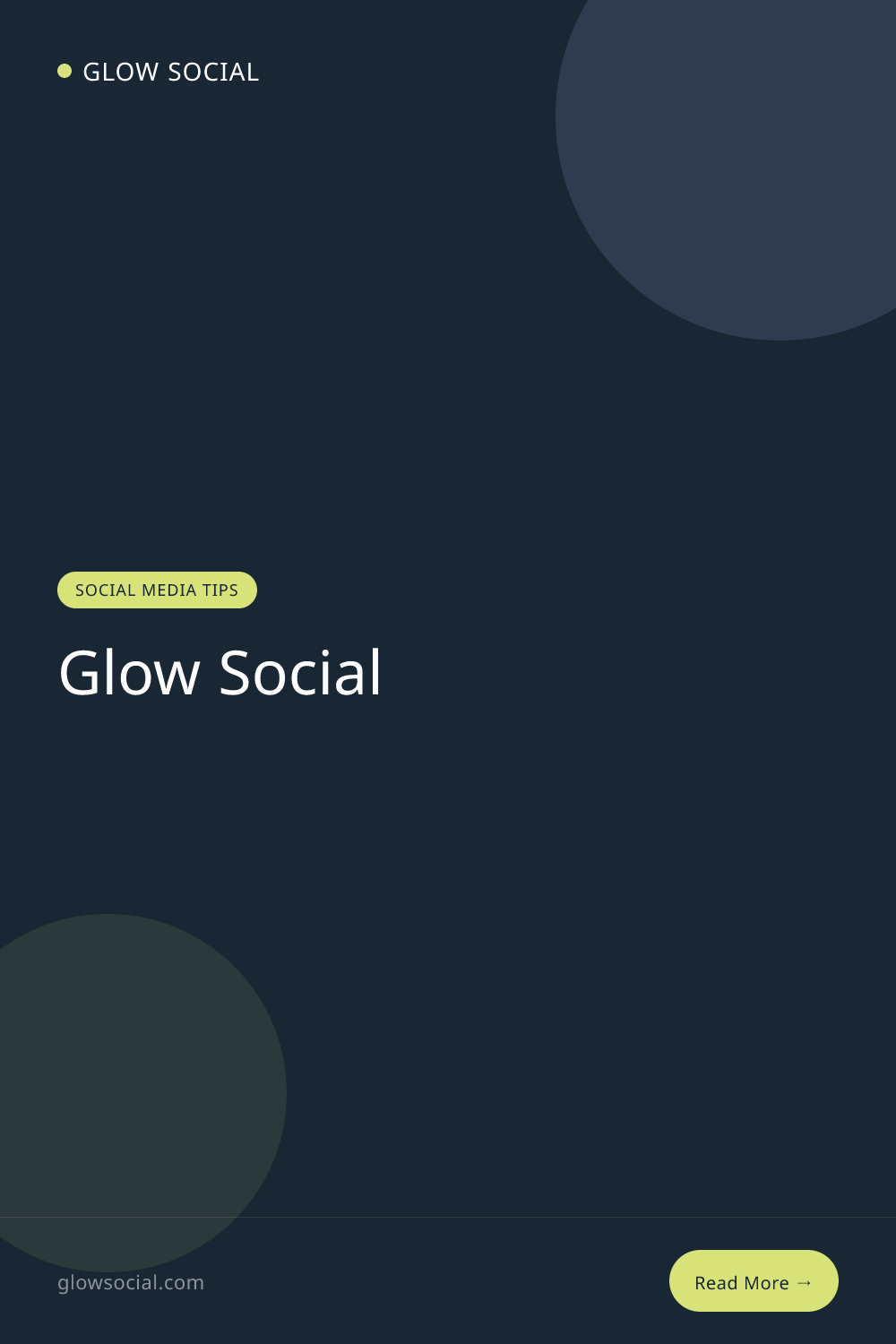 What Is Glow Social? The AI-Powered Social Media Platform Built for Agencies and Busy Business Owners